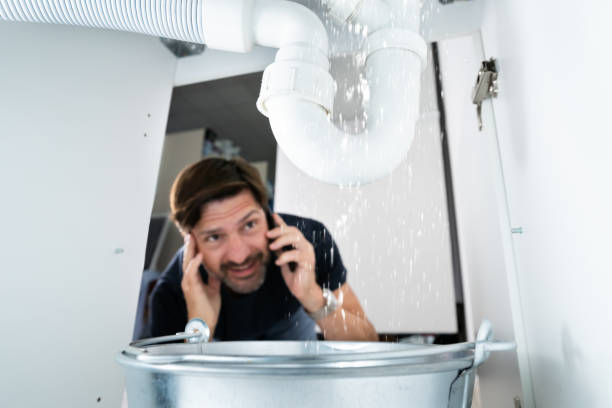 Hot Water Heater Installation in Pine Ridge At Crestwood, NJ