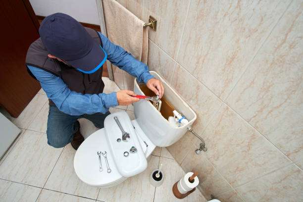 Best Affordable Plumbing Services  in Pine Ridge At Crestwood, NJ