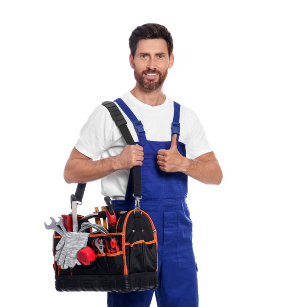 Best Drain Cleaning Services  in Pine Ridge At Crestwood, NJ