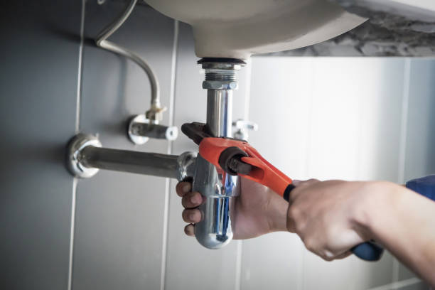 Best Pipe Repair Near Me  in Pine Ridge At Crestwood, NJ