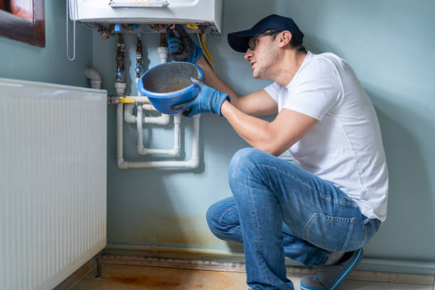 Boilers & Radiators in Pine Ridge At Crestwood, NJ