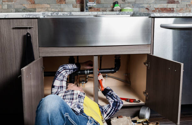 Best Shower Repair Services  in Pine Ridge At Crestwood, NJ
